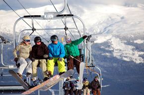 Picture for category Lift Tickets