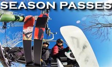 Picture of Season Pass Unlimited Child