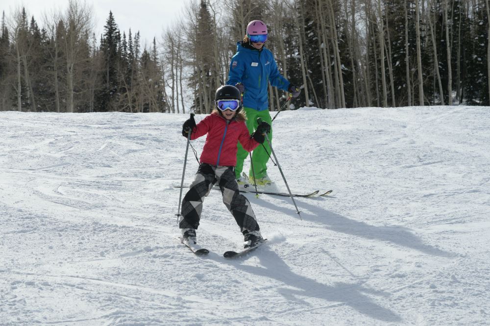 Picture for category Private Lessons