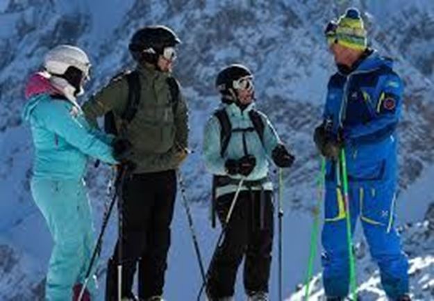 Picture of Group Lessons Adult