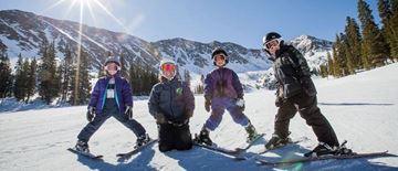 Picture of Group Lessons Child