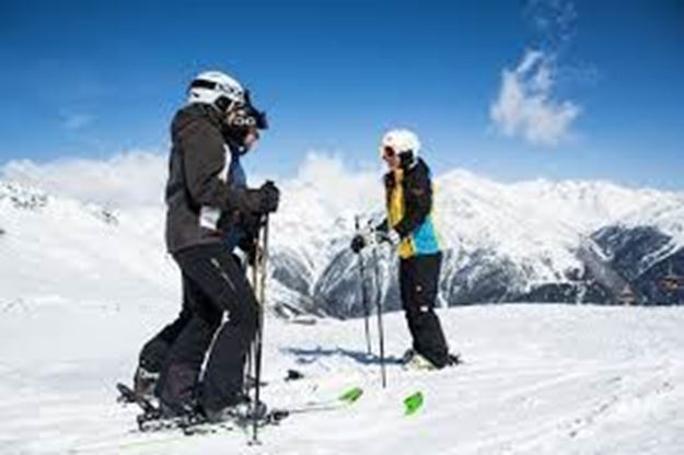 Picture of Private Lessons Instructors