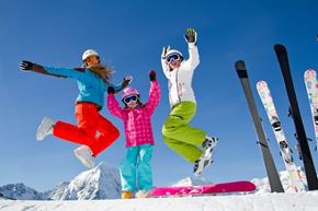 Picture for category Ski Gear
