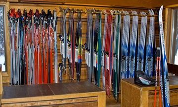 Picture of Rentals 1 Day Basic - Child Package
