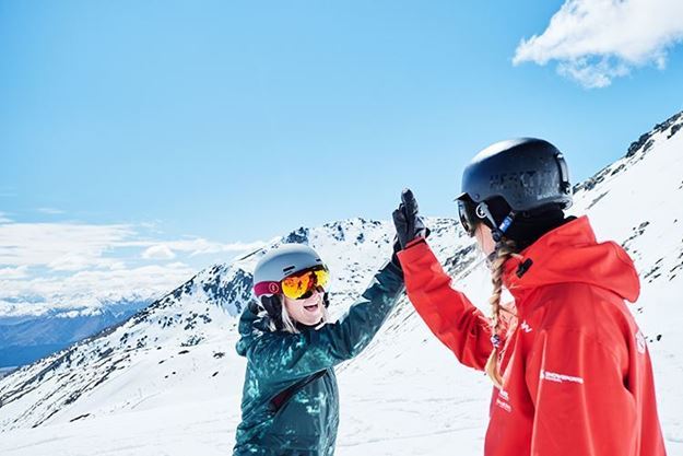 Picture of Learn to Ski Adult Package