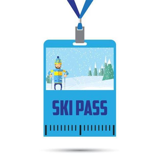 Picture of Adult - 2 Day Pass